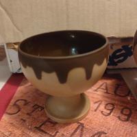 Set 12 coppe da gelato nuove