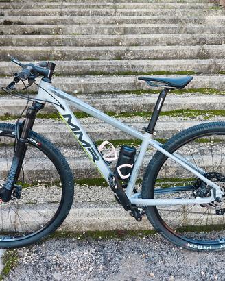 Bicicletta MTB 29" MMR Woki 30 tg S.