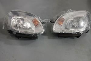 Fari originali Fiat Panda dal 2013 in poi