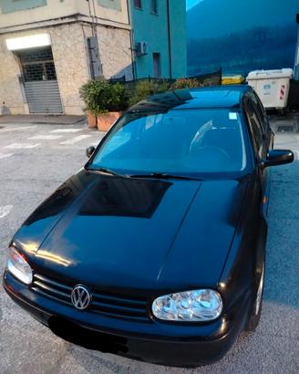 Ricambi Golf IV 1.9 TDI  90cv