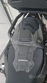 Cupolino alto honda Africa Twin 2020 2023