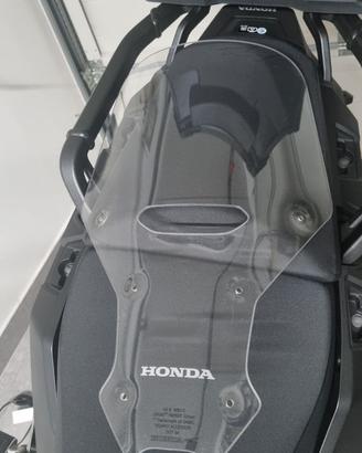 Cupolino alto honda Africa Twin 2020 2023