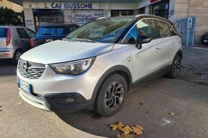 OPEL Crossland X 1.2 12V Advance
