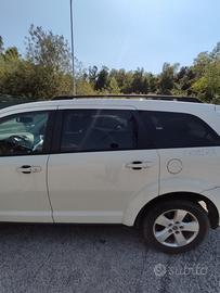 Porta posteriore sinistra FIAT FREEMONT del 2012