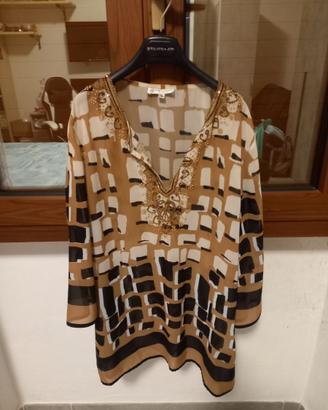 Maglia da donna Carla Ferroni