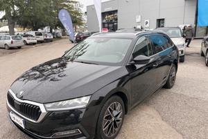 Skoda Octavia 1.5 G-TEC DSG Wagon Executive