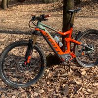 SCOTT GENIUS eRIDE 900 TUNED – 2019 tg. L