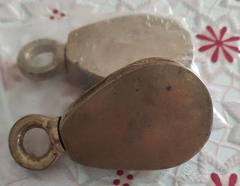 Bozzelli in Ottone