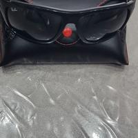 Ray-Ban Scuderia Ferrari Collection, modello RB43