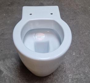 WC Ceramica Cielo "Easy Bath" - Nuovo