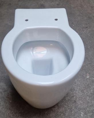 WC Ceramica Cielo "Easy Bath" - Nuovo