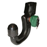 land rover discoveri 3,4 gancio traino