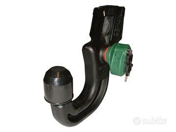 land rover discoveri 3,4 gancio traino