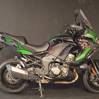 Kawasaki Versys 1000