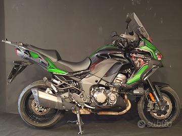 Kawasaki Versys 1000