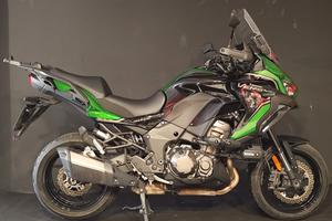 Kawasaki Versys 1000