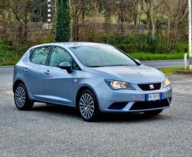 Seat Ibiza 1.4 TDI 90 CV CR 5p. FR 2017-E6 NEO