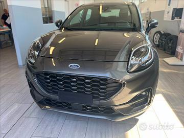 FORD Puma 1.0 ecoboost h ST-Line s&s 125cv