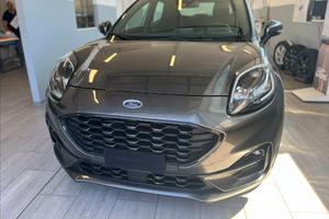 FORD Puma 1.0 ecoboost h ST-Line s&s 125cv