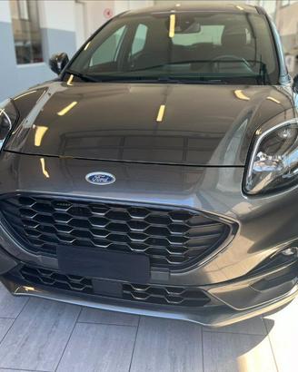 FORD Puma 1.0 ecoboost h ST-Line s&s 125cv