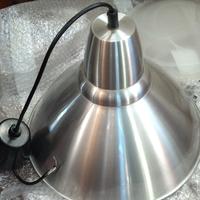 IKEA lampada a sospensione vintage