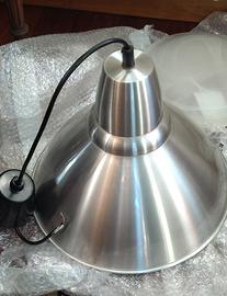 IKEA lampada a sospensione vintage