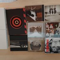 CD U2 originali