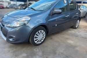 Renault Clio 1.2 16V 5 porte GPL Dynamique