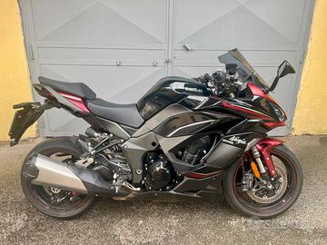 Kawasaki Ninja 1000 SX