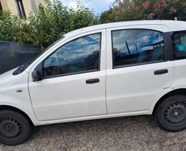 FIAT Panda 2ª serie - 2007 NATURAL POWER
