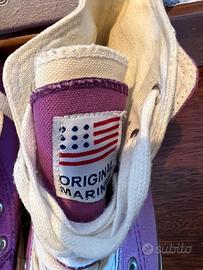 Scarpe sportive Original Marines