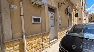 Appartamento uso ufficio