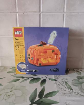 LEGO Halloween 40872