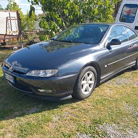 Peugeot 406 - 2000