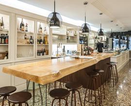 Attività di Wine Bar Bistrot avviata