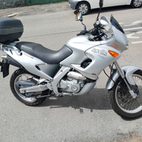 Moto Aprilia pegaso 650