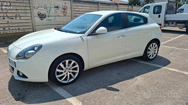 alfa romeo giulietta diesel 105cv