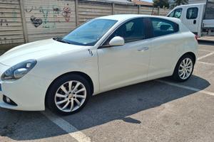 alfa romeo giulietta diesel 105cv