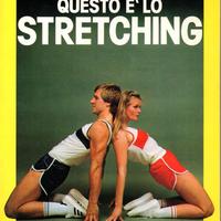 Libro Questo e' lo stretching