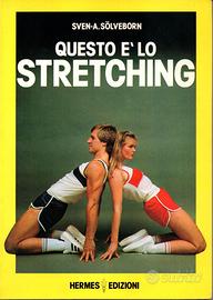 Libro Questo e' lo stretching