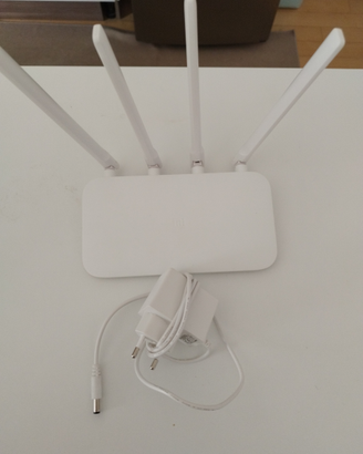 Mi router 4C Xiaomi