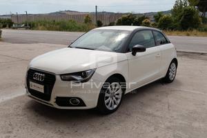 AUDI A1 1.6 TDI Attraction