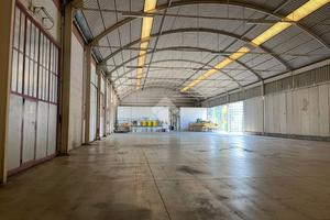 CAPANNONE A CASTELBALDO