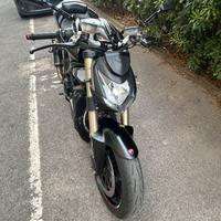 Ducati Streetfighter