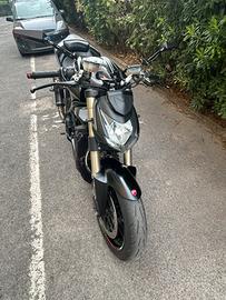 Ducati Streetfighter