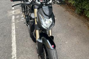 Ducati Streetfighter