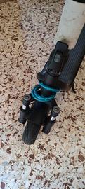 selling a scooter 