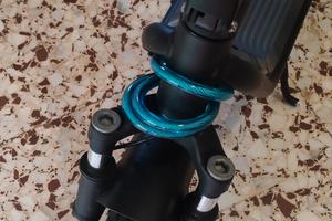 selling a scooter 