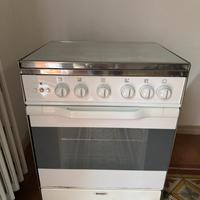 Cucina per bombola