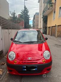 Daewoo Matiz 2004